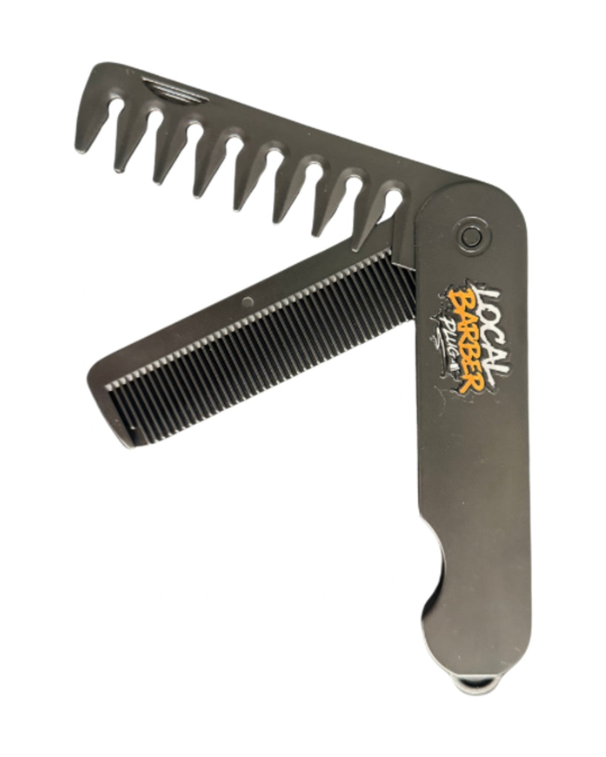 BARBER COMB