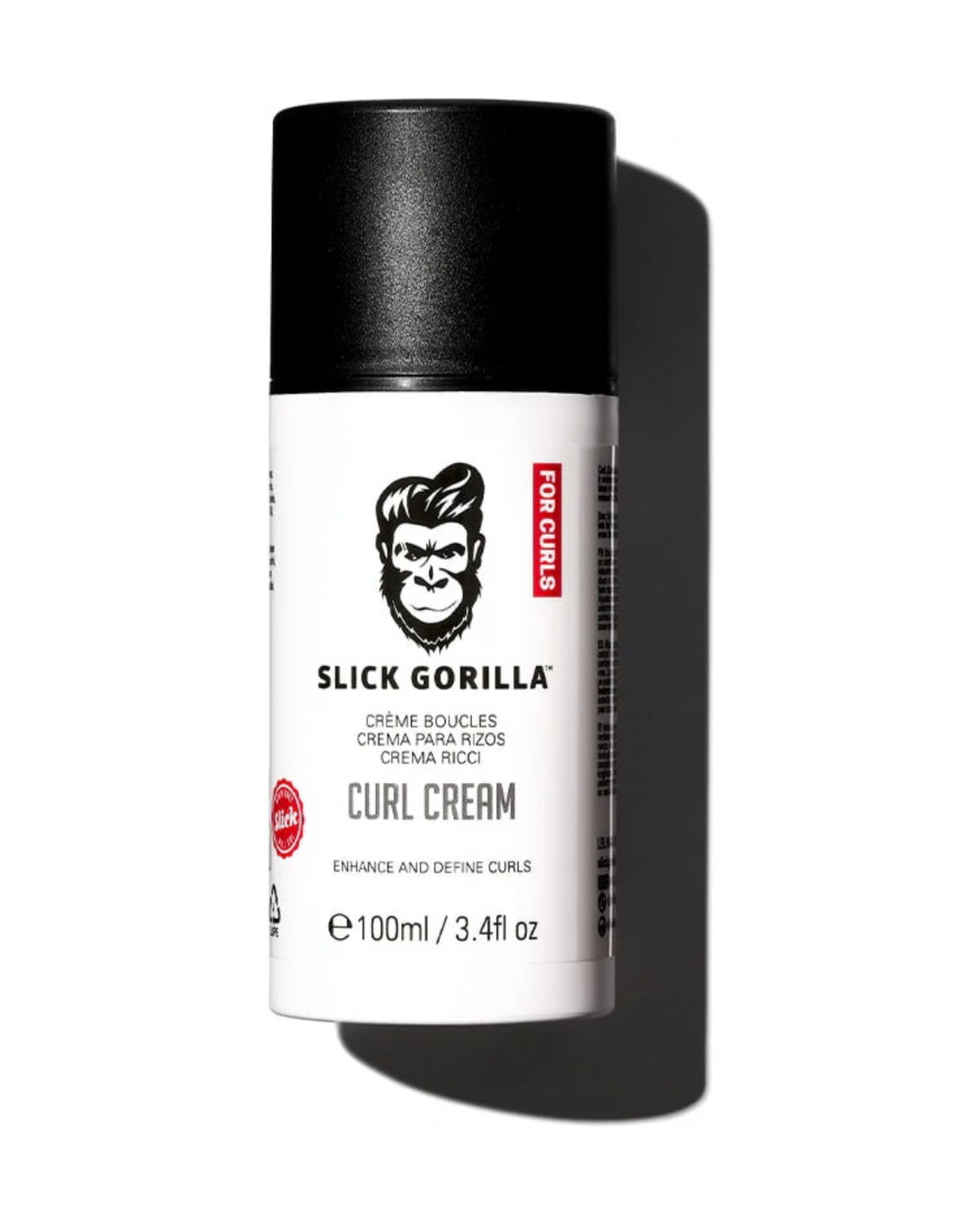 CURL CREAM