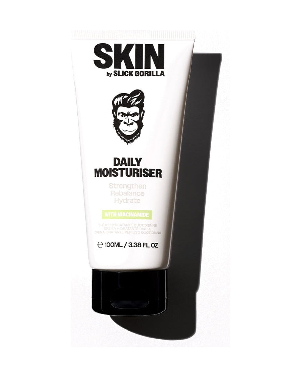 DAILY MOISTURISER