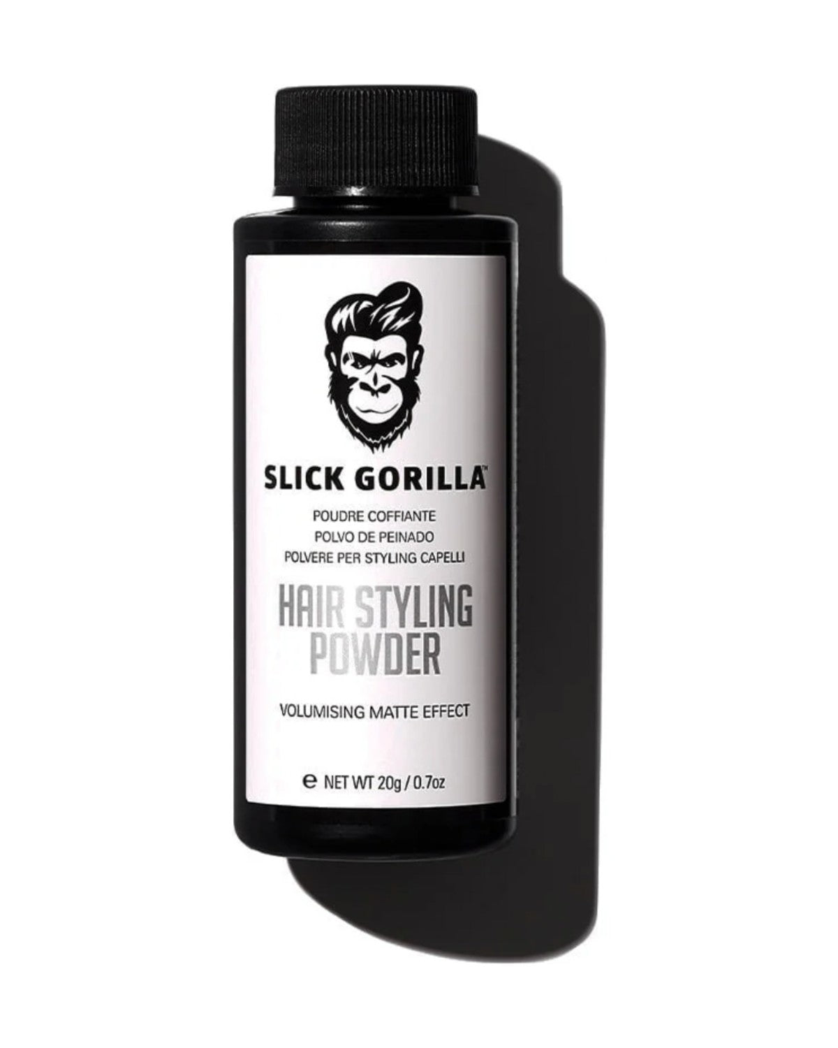 HAIR STYLING POWDER