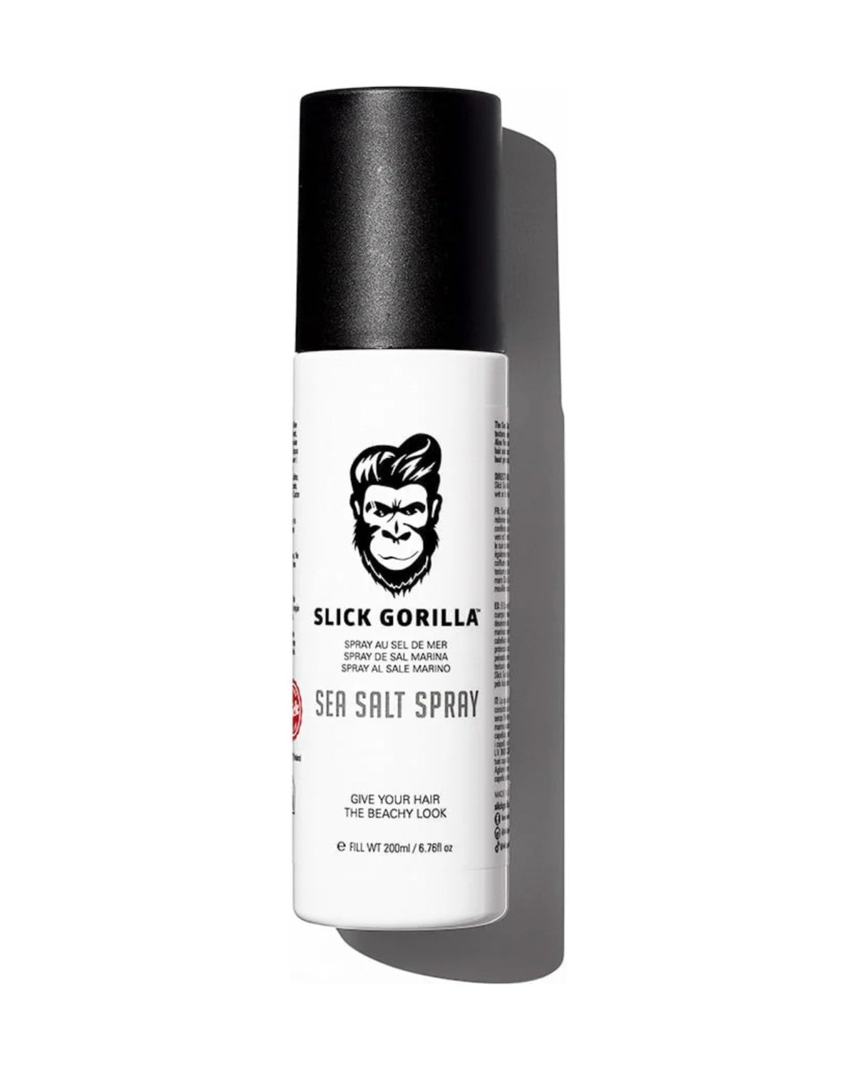 SEA SALT SPRAY