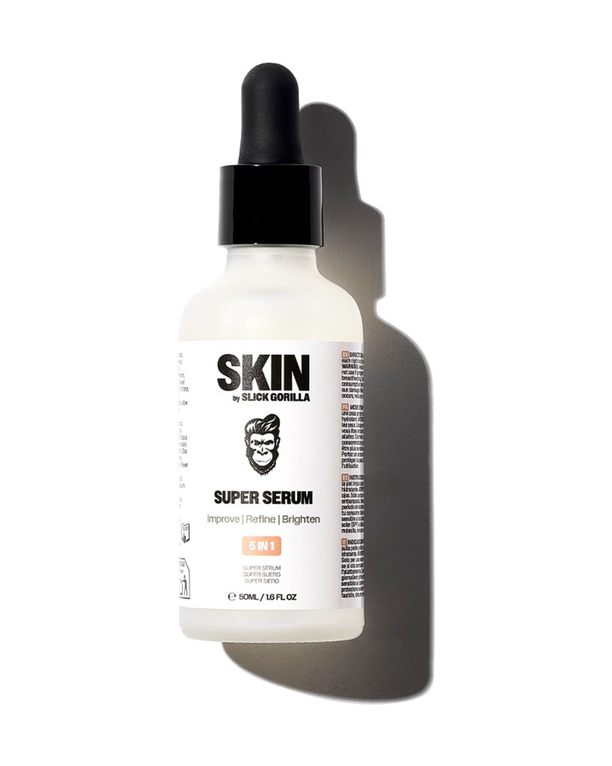 SUPER SERUM